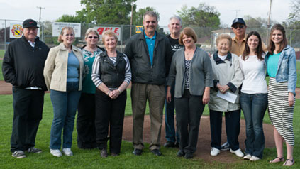 Briarwood El Camino Little League (BELL) Briarwood El Camino Little League (BELL)