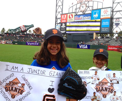 Santa Clara Student Wins Willie Mac Award Santa Clara Student Wins Willie Mac Award
