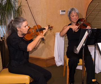 Santa Clara Performing Arts Foundation Celebrates and Looks Into Its Crystal Ball