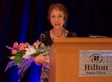 Santa Clara Performing Arts Foundation Celebrates and Looks Into Its Crystal Ball