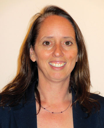 Triton Museum's Jill Meyers: Ready for the Next Step Triton Museum's Jill Meyers: Ready for the Next Step