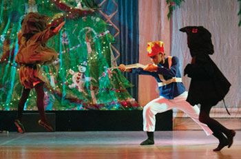 Forty Years of Holiday Fun Forty Years of Holiday Fun