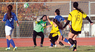 Chargers-Warriors Play to a Draw