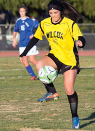 Chargers-Warriors Play to a Draw
