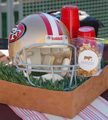 Levi's Stadium to House Restaurant by Acclaimed Chef Michael Mina