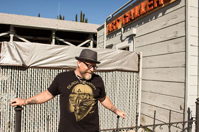 New Studio-Gallery Shines in Santa Clara New Studio-Gallery Shines in Santa Clara