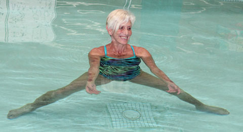 Splish Splash at Aquatics Classes in Santa Clara Splish Splash at Aquatics Classes in Santa Clara