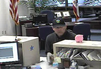 Bank Robberies Bank Robberies