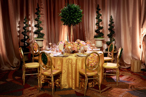Plan Your Big Day at Wedding Faire in January Plan Your Big Day at Wedding Faire in January