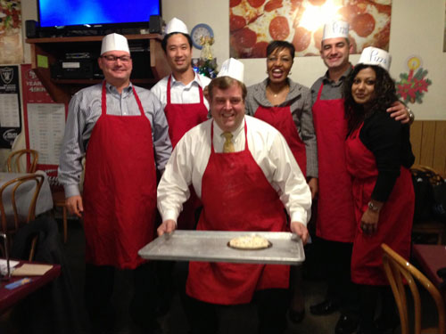 KeyPoint CU Makes Holidays Sparkle with Random Acts of Kindness KeyPoint CU Makes Holidays Sparkle with Random Acts of Kindness