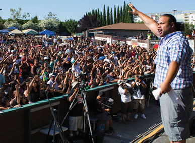 Reggae Festival Returns Reggae Festival Returns