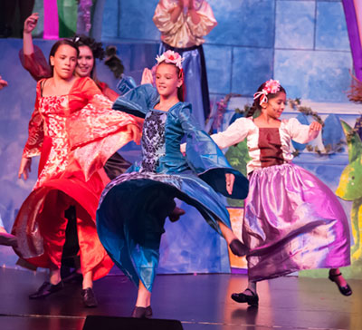 Once Upon A Mattress Once Upon A Mattress
