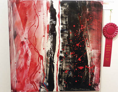 Art Association Celebrates 40th Year Art Association Celebrates 40th Year