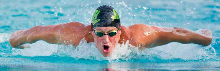 Swimming Competition Heats up in Santa Clara Swimming Competition Heats up in Santa Clara