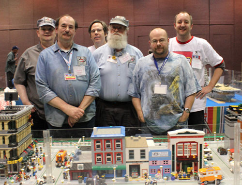 Choo Choo Trains Galore at the Toy and Model Train Expo Choo Choo Trains Galore at the Toy and Model Train Expo