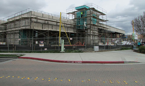 Developing Northside Library Seeks Financial Support Developing Northside Library Seeks Financial Support