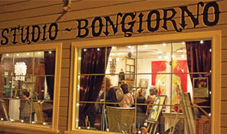 Bongiorno Bongiorno