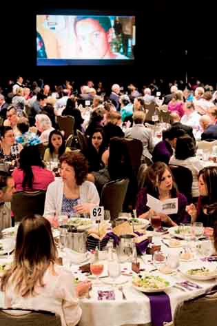 Bill Wilson Center Annual Bill Wilson Center Annual