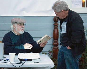 Robert Altman Robert Altman