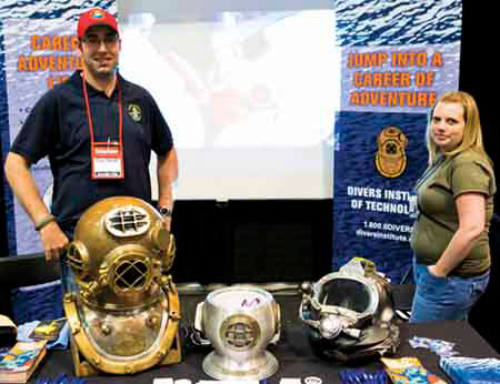 Dive and Travel Expo Dive and Travel Expo
