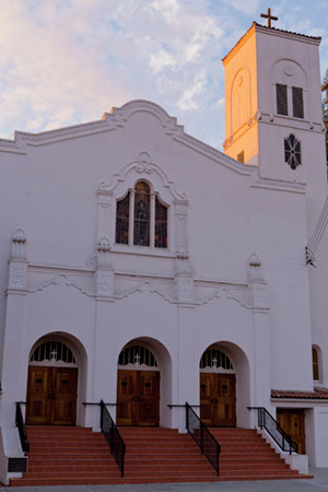 St. Clare School History Dates Over 150 years St. Clare School History Dates Over 150 years