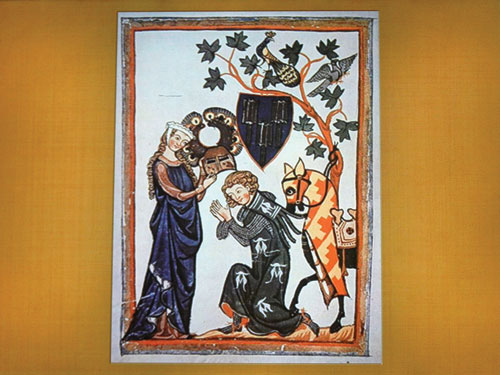 The Knight of Our Life: Parzival's Influence on Art and Culture The Knight of Our Life: Parzival's Influence on Art and Culture