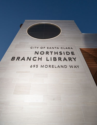 Through the Legal Looking Glass of Northside Library Controversy Through the Legal Looking Glass of Northside Library Controversy