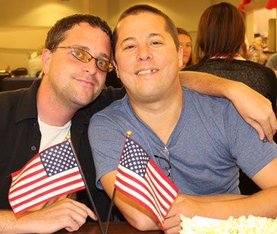 The Billy DeFrank LGBT Community Center Hosts Gay Bingo The Billy DeFrank LGBT Community Center Hosts Gay Bingo