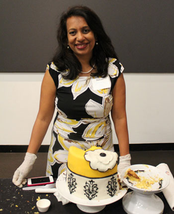 Amateur Bakers Compete in Cake-Off4Kids Amateur Bakers Compete in Cake-Off4Kids
