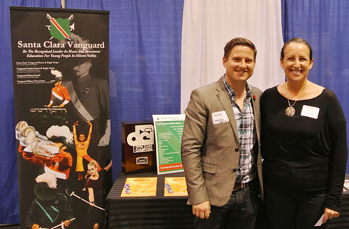 Silicon Valley Chamber Business XPO Highlights Diverse Business Community Silicon Valley Chamber Business XPO Highlights Diverse Business Community
