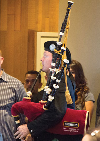 Anteing Up for SONC: SCPOA Holds Poker Fundraiser
