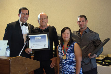 Anteing Up for SONC: SCPOA Holds Poker Fundraiser