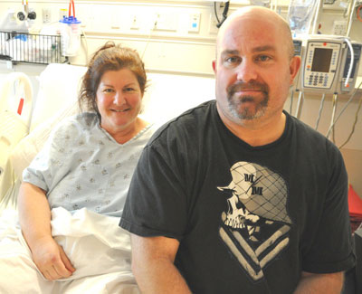 Fast Action Saves Kaiser Permanente Patient Fast Action Saves Kaiser Permanente Patient
