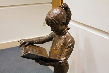 Library Art Explained by its Creators Library Art Explained by its Creators