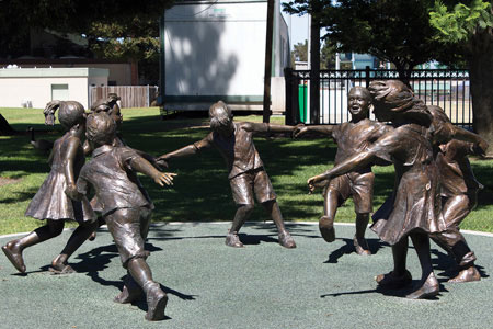 Library Art Explained by its Creators Library Art Explained by its Creators