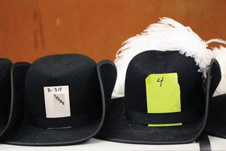 Making The Band Part 2: Pageantry Making The Band Part 2: Pageantry