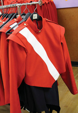 Making The Band Part 2: Pageantry