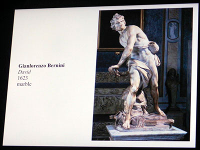 Triton Masterpiece Lecture Continues Triton Masterpiece Lecture Continues