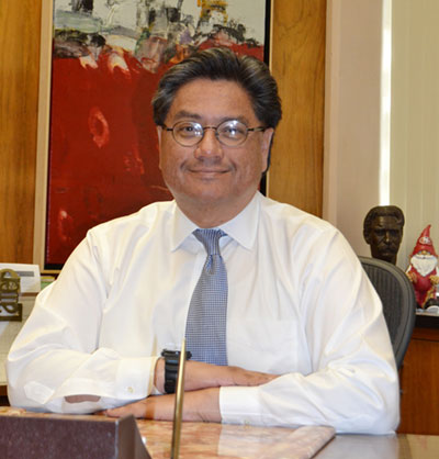 City Manager Julio Fuentes Gets Good Marks for First Year City Manager Julio Fuentes: Giving Taxpayers Visible Returns City Manager Julio Fuentes Gets Good Marks for First Year City Manager Julio Fuentes: Giving Taxpayers Visible Returns