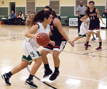 Celtics Beat Liberty Baptist Celtics Beat Liberty Baptist