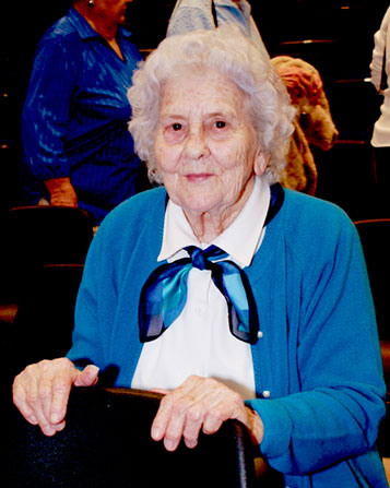 Cleo Stuckrath