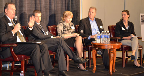 Focus on Santa Clara Spotlights Developers' Plans in Santa Clara