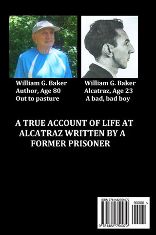 Former Inmate Recounts Prison Experience in Alcatraz-1259 Former Inmate Recounts Prison Experience in Alcatraz-1259