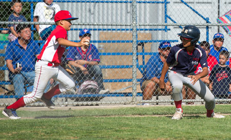 International Baseball Comes to Santa Clara International Baseball Comes to Santa Clara