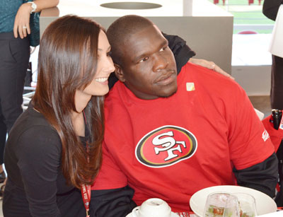 Pasta Bowl Serves Up Fun for Charity Pasta Bowl Serves Up Fun for Charity