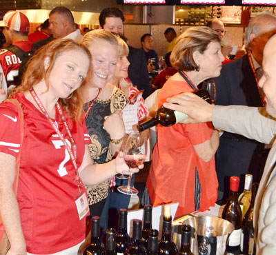 Pasta Bowl Serves Up Fun for Charity Pasta Bowl Serves Up Fun for Charity