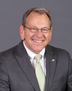 Rotary Club of Santa Clara Installs New President Rotary Club of Santa Clara Installs New President