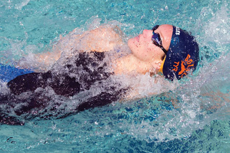 Stars Swim in Santa Clara: Arena Grand Prix Series Event Sees Phelps, Franklin Among Athletes Swimming in Santa Clara Stars Swim in Santa Clara: Arena Grand Prix Series Event Sees Phelps, Franklin Among Athletes Swimming in Santa Clara
