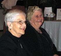 Aldyth Parle: Leading By Serving
