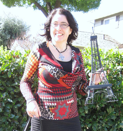 A Day in France at the 9th French Fair A Day in France at the 9th French Fair